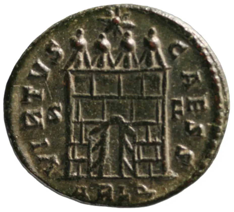 Constantius II. (Caesar)