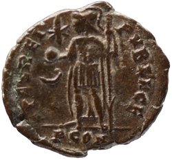 Constantius II.