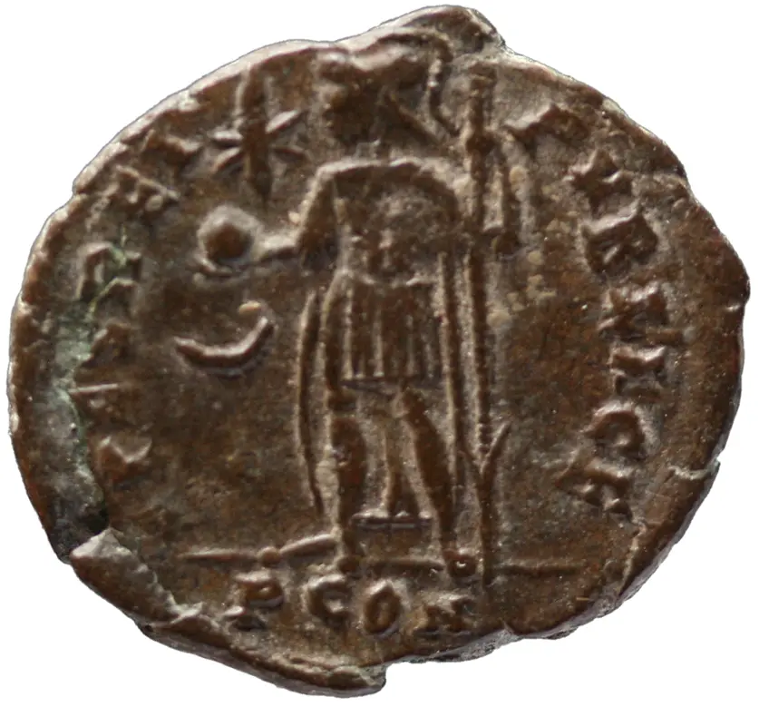Constantius II.