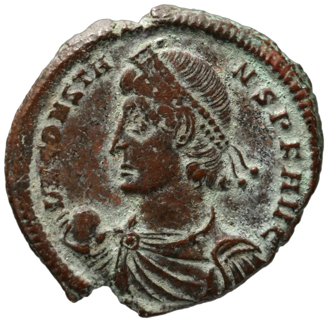 Constans