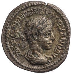 Severus Alexander
