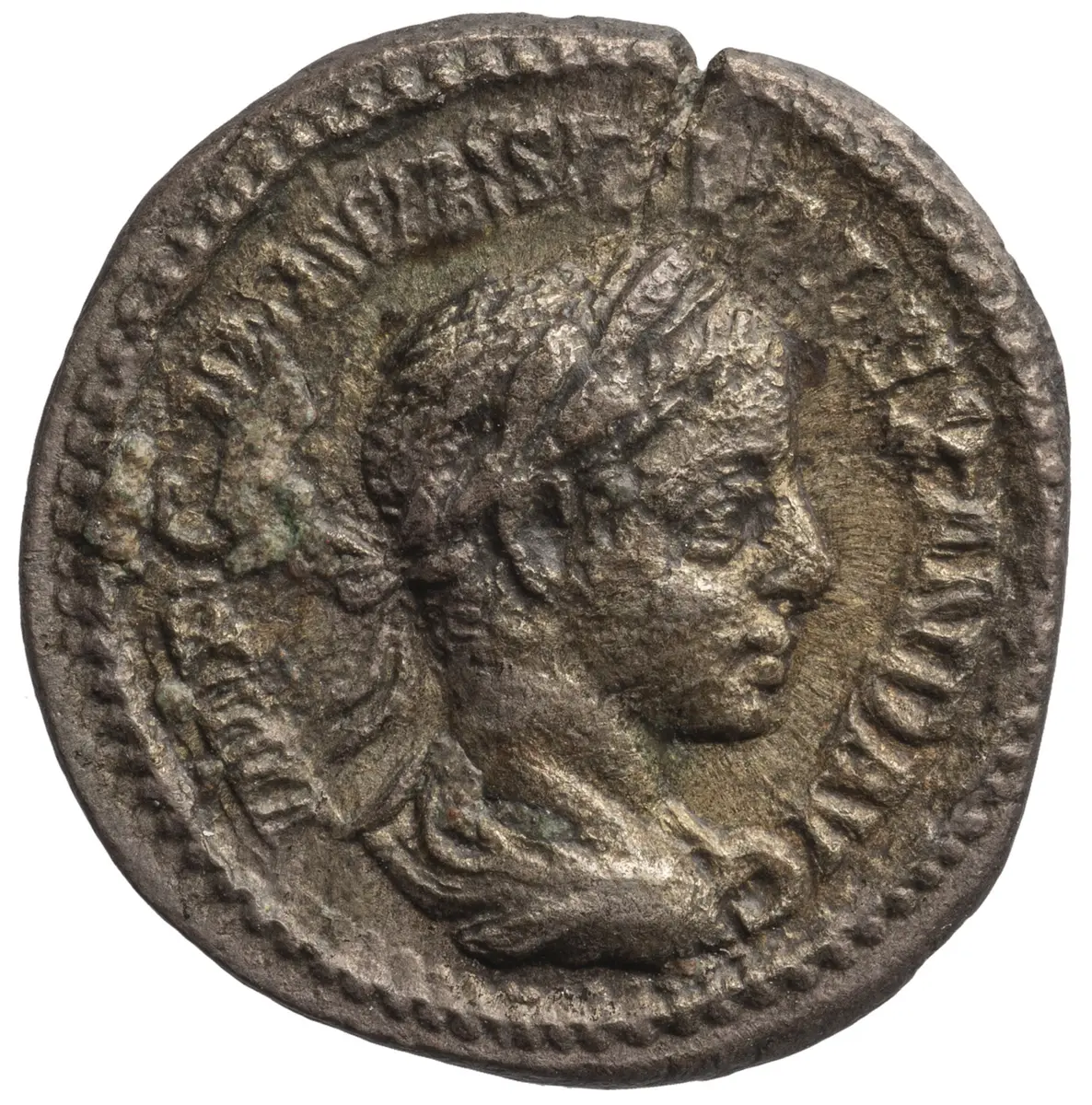 Severus Alexander