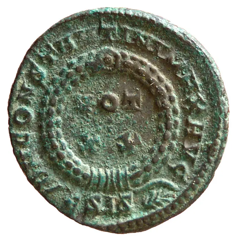 Constantinus I.