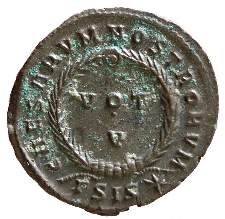 Crispus