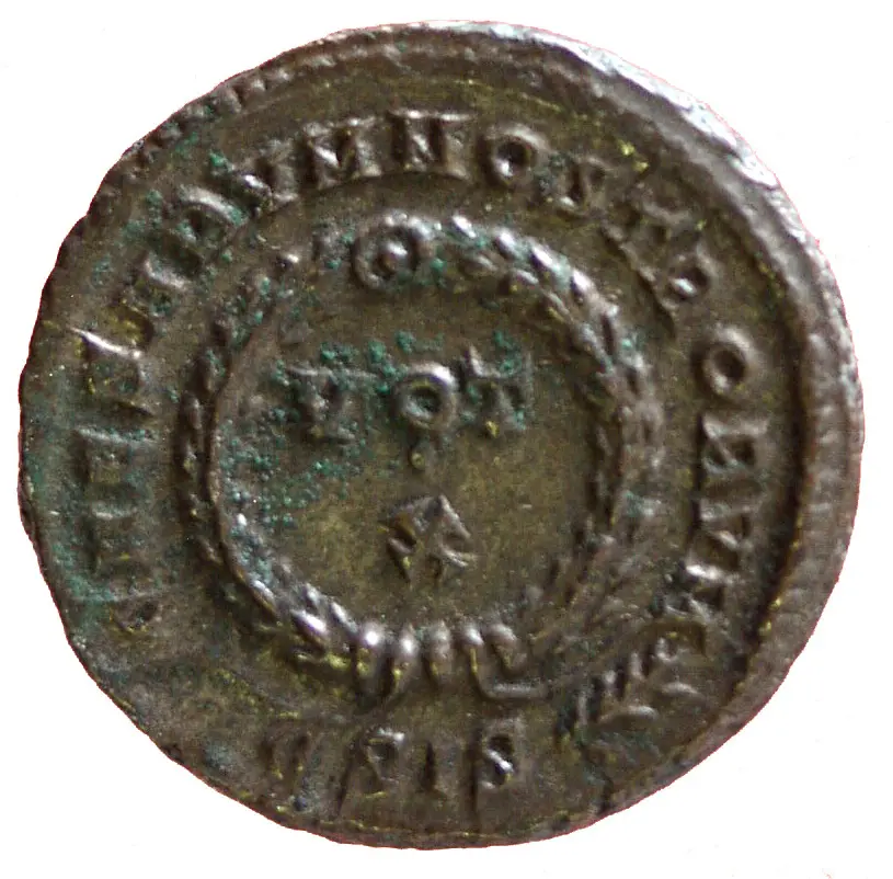 Constantinus II. (Caesar)