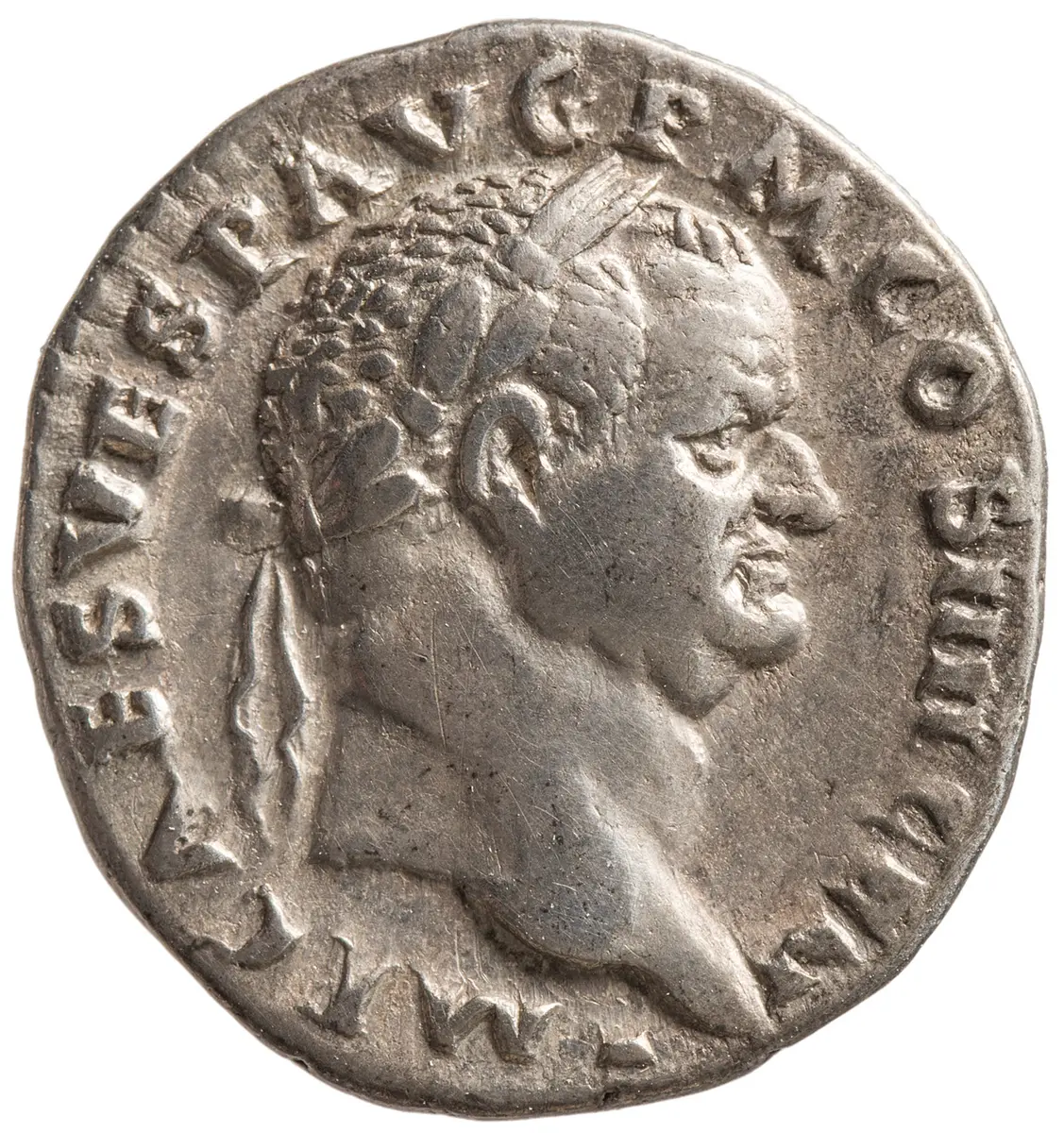 Vespasianus