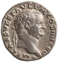 Vespasianus