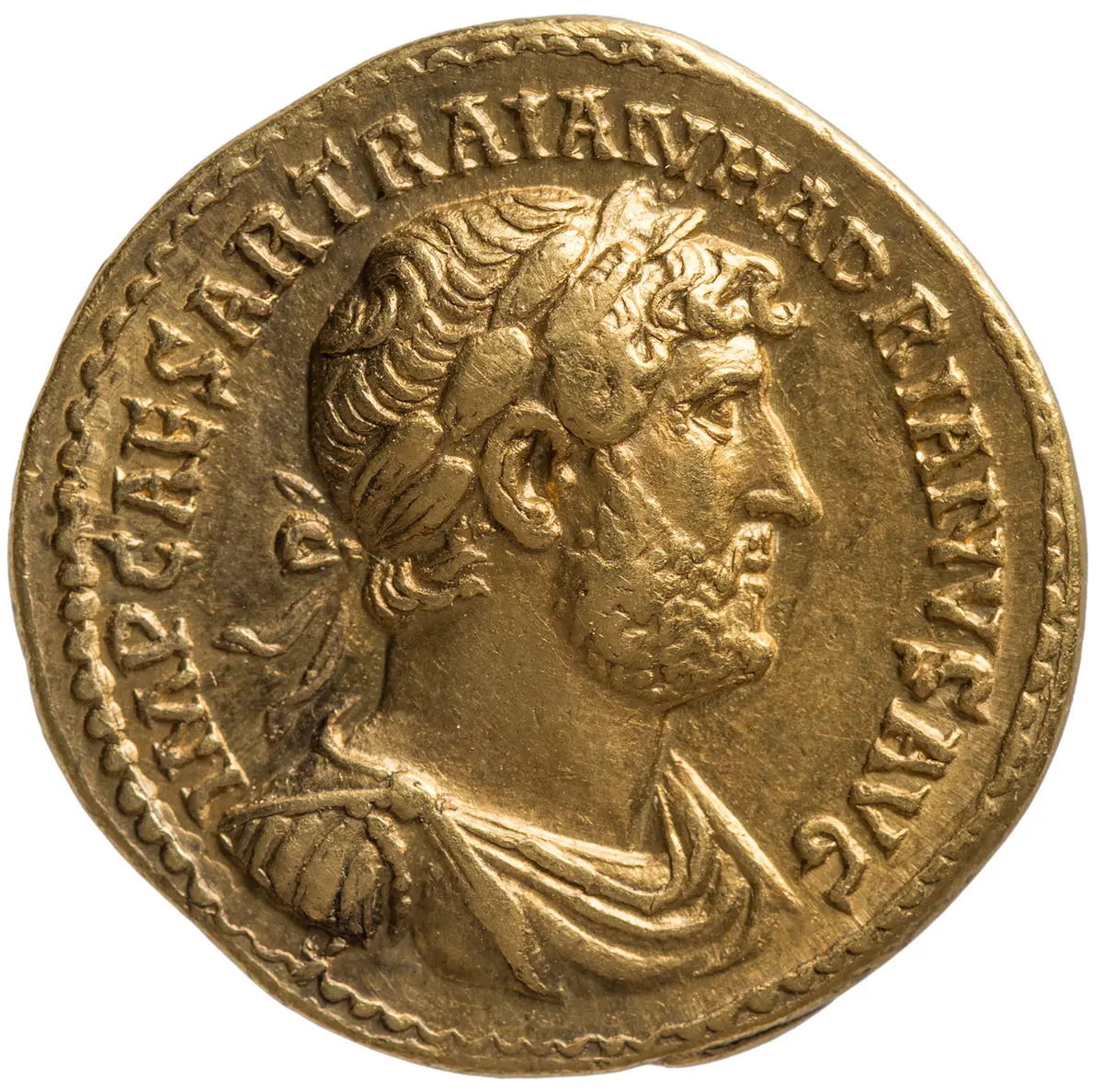 Hadrianus