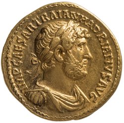 Hadrianus