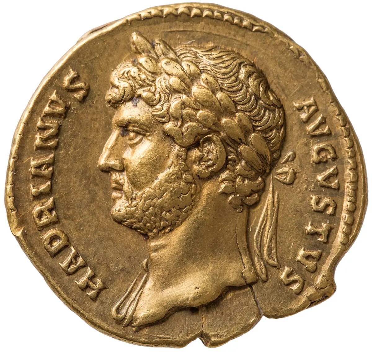 Hadrianus