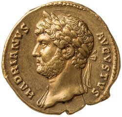 Hadrianus