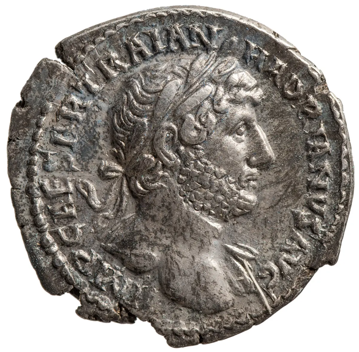 Hadrianus