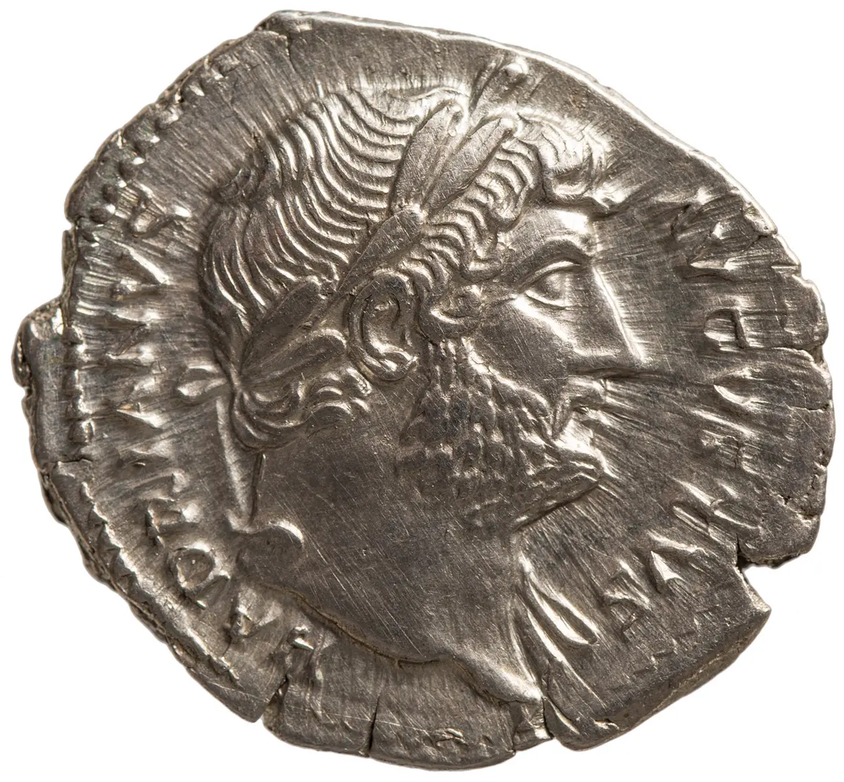 Hadrianus