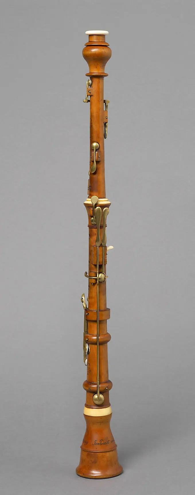 Oboe