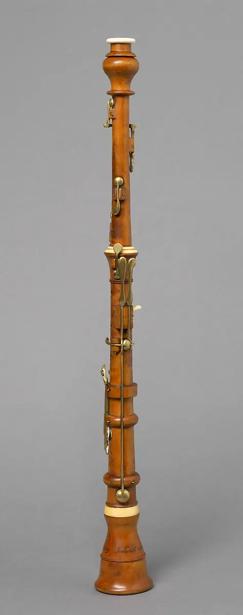 Oboe