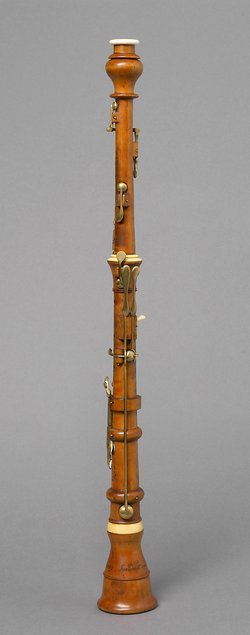 Oboe
