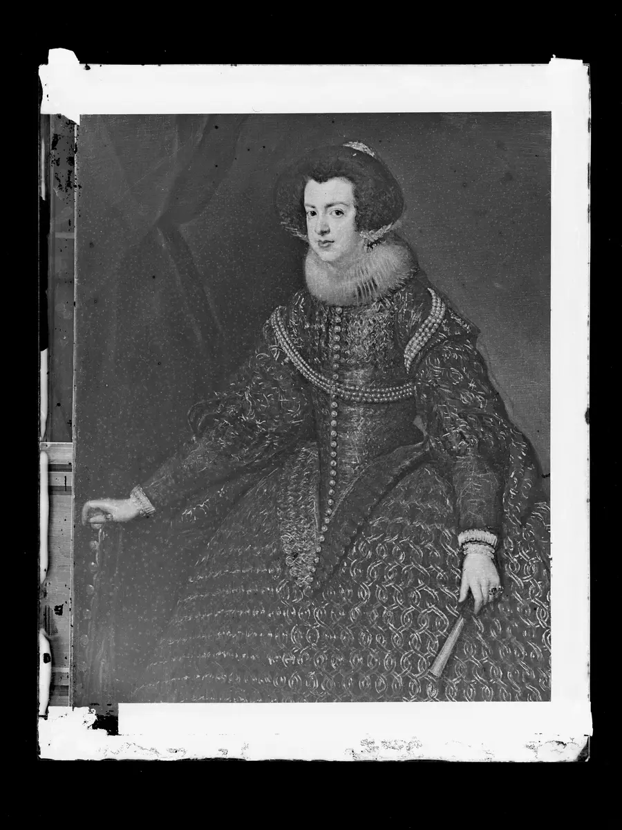 Königin Isabella von Spanien (1602-1644)