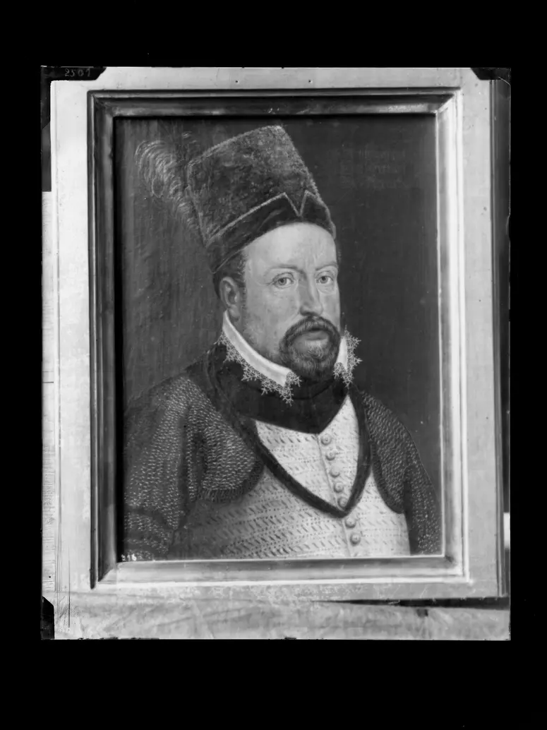Erzherzog Ferdinand II. von Tirol (1529-1595)