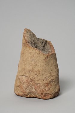Grabkegel des Ibi