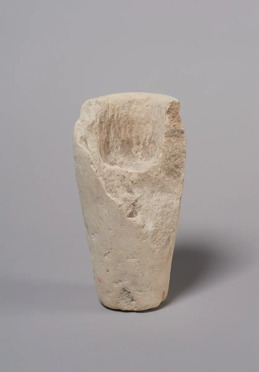 Canopic jars 