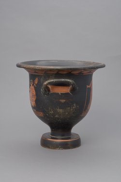 Dionysos und Mänade