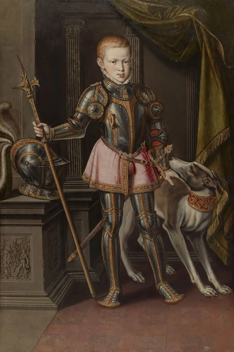 Sebastian von Portugal