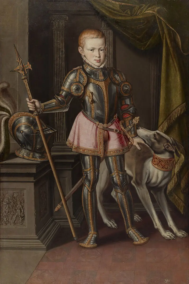 Sebastian von Portugal