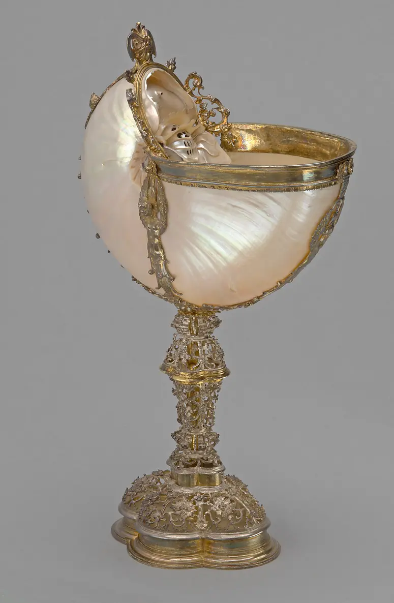Nautilus Cup