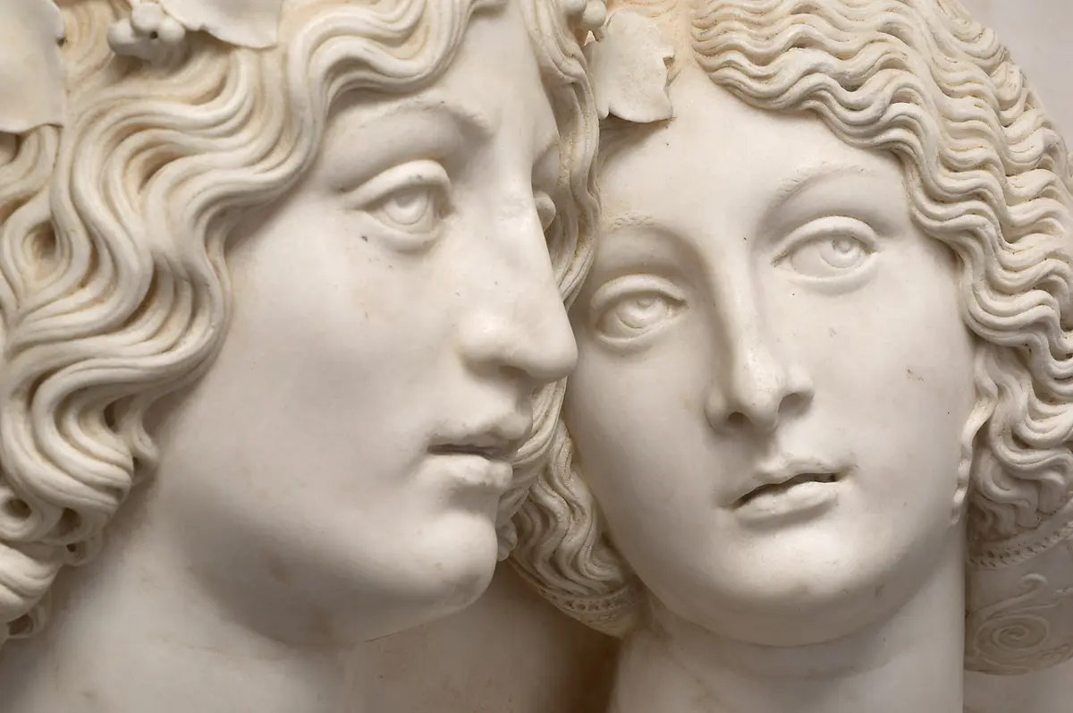 Young Couple