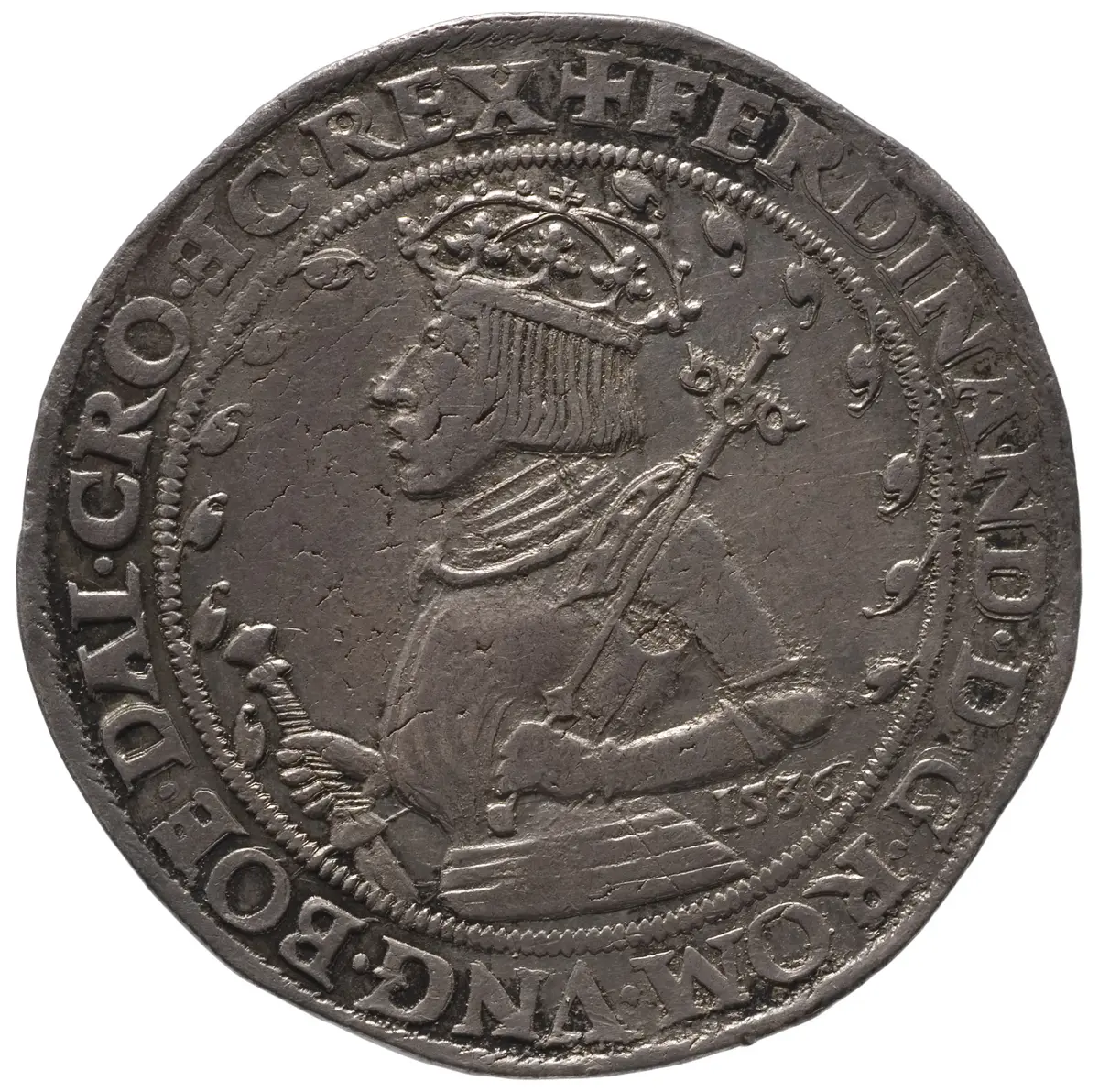 Münze