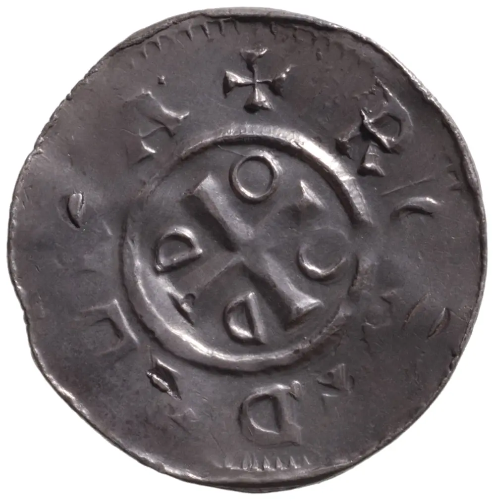 Ottonen: Otto III. (983–1002)