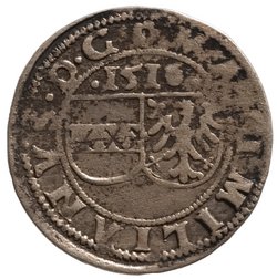 Haus Österreich: Maximilian I.
