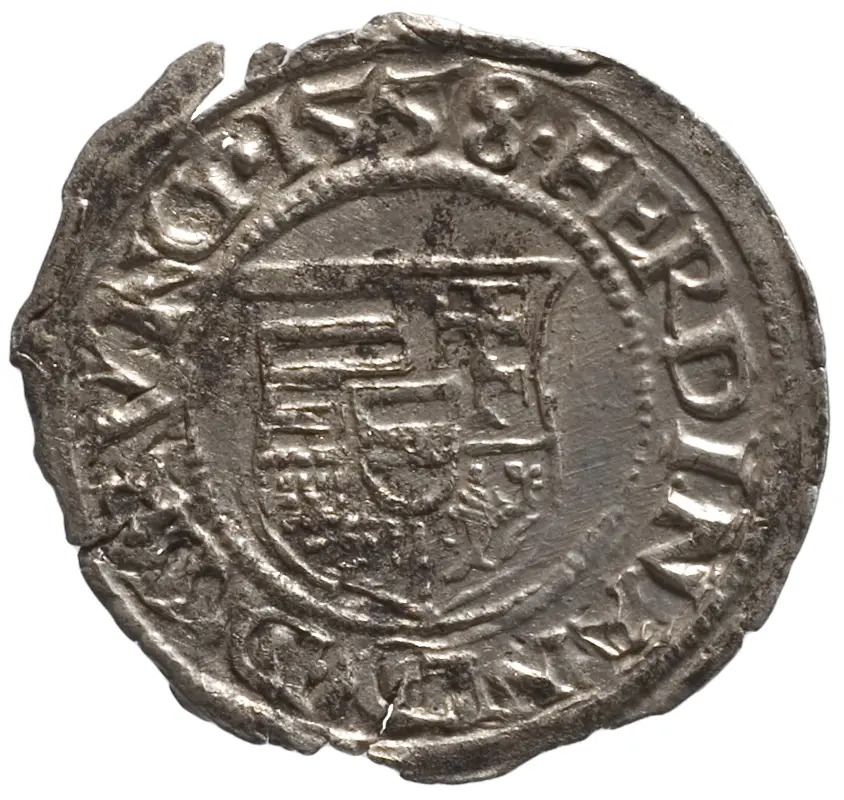 Münze