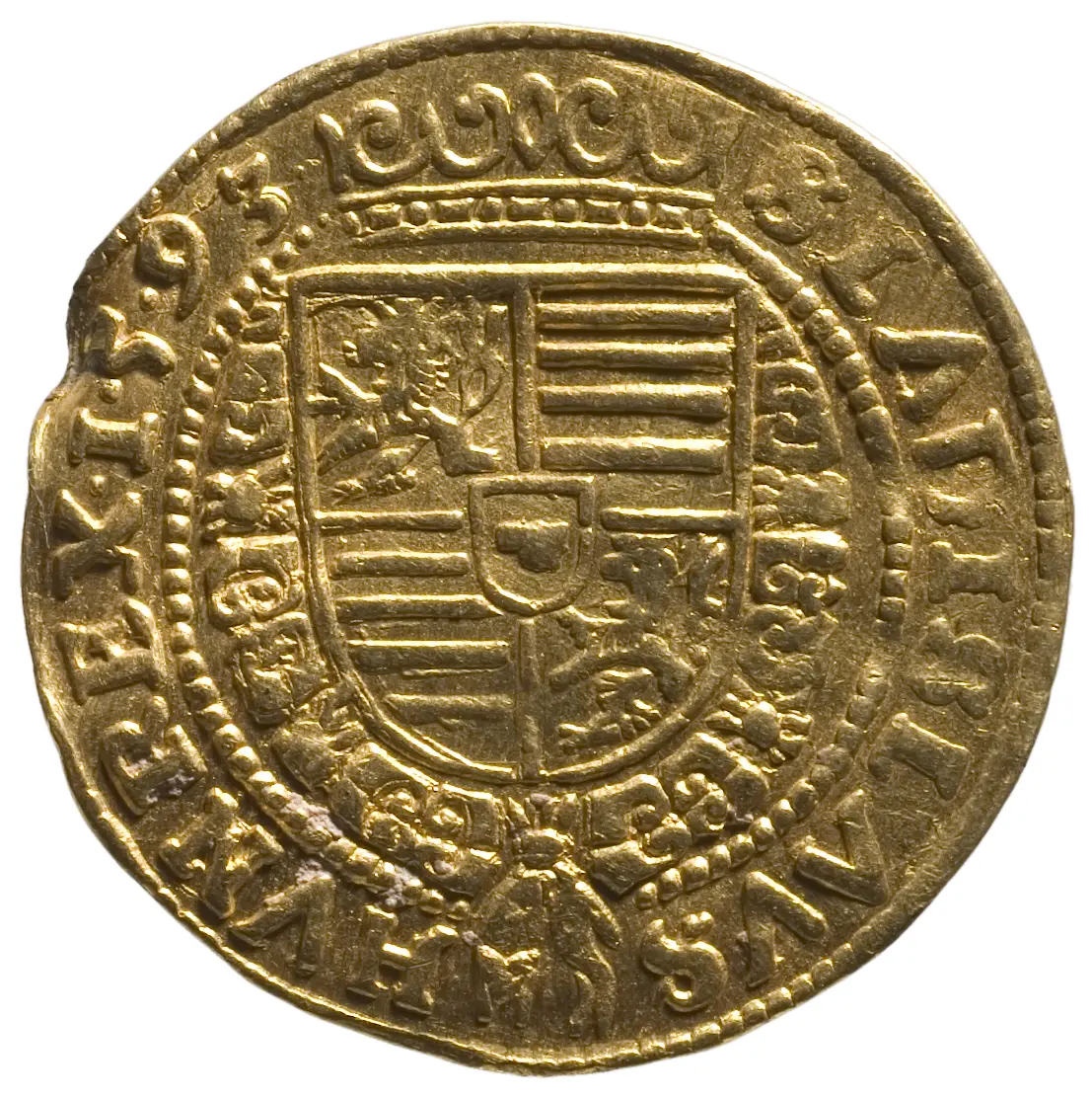 Münze