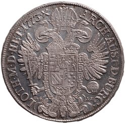 Haus Österreich: Joseph II.