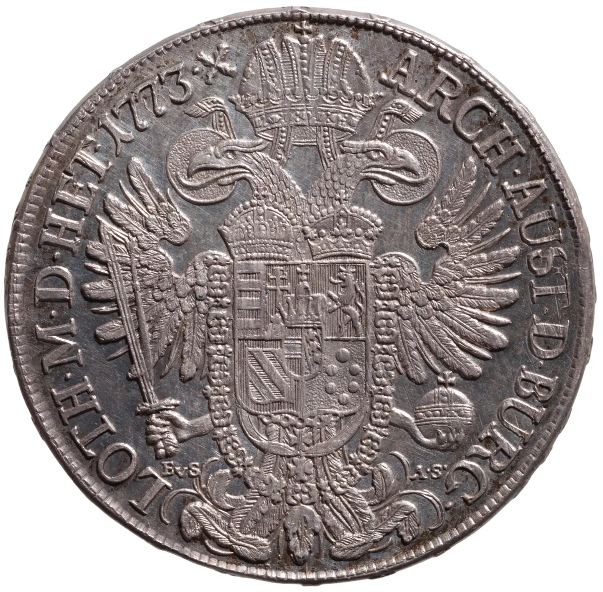 Haus Österreich: Joseph II.