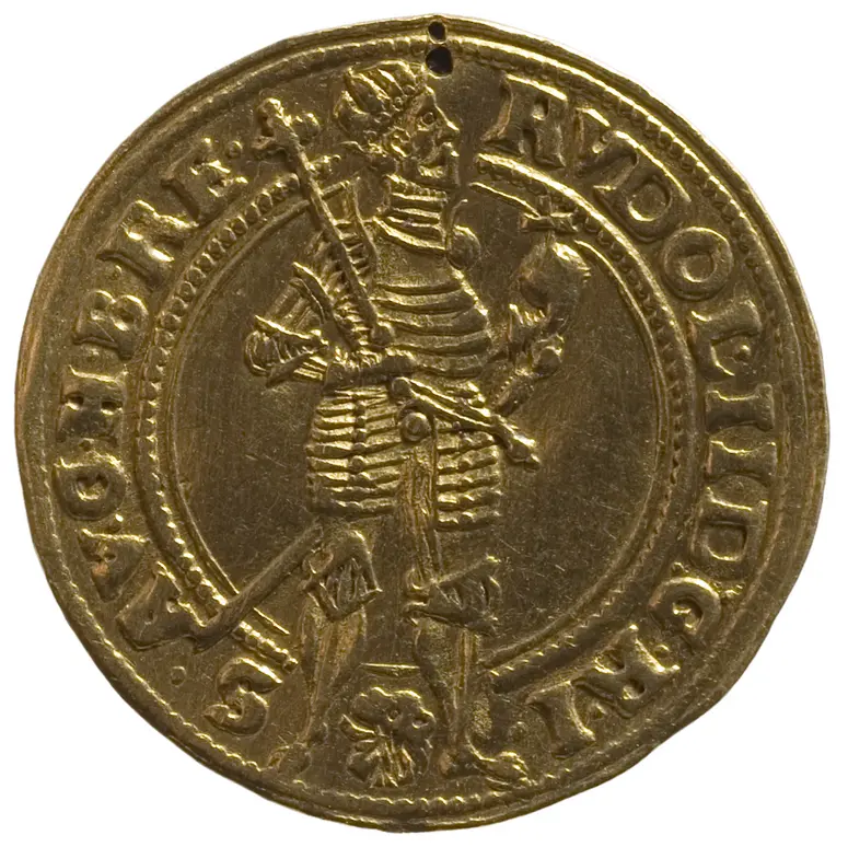 Münze