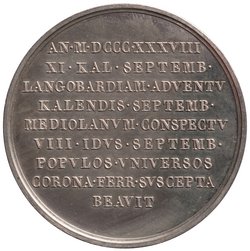 Medaille