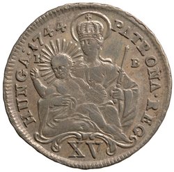 Haus Österreich: Maria Theresia