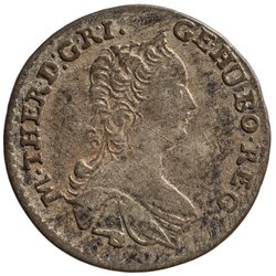 Haus Österreich: Maria Theresia