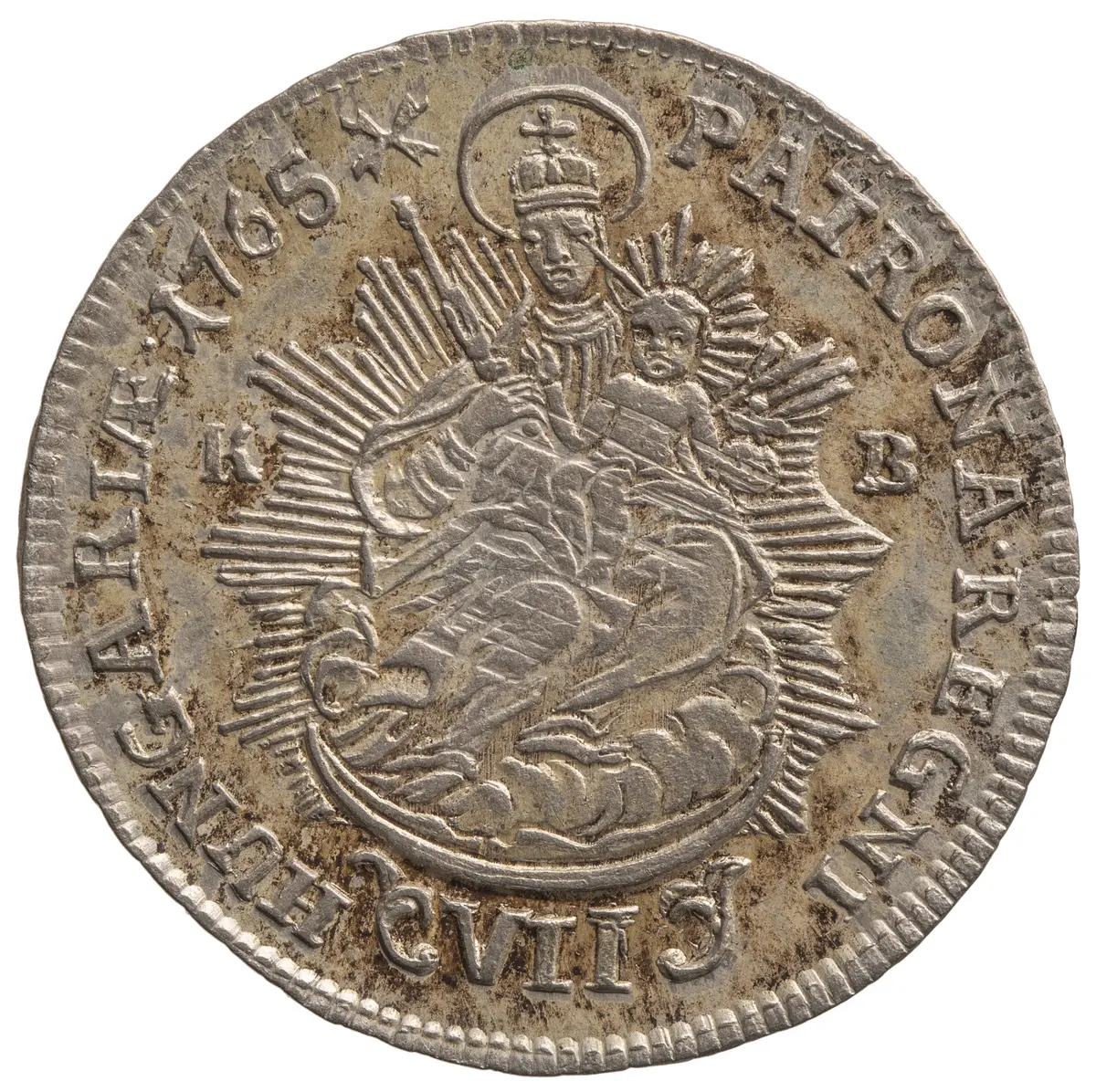 Haus Österreich: Maria Theresia