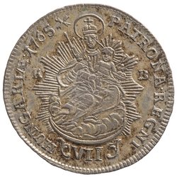 Haus Österreich: Maria Theresia