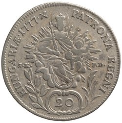 Haus Österreich: Maria Theresia