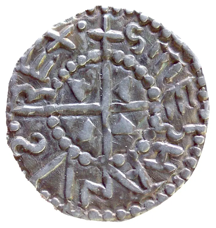 Münze
