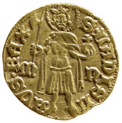 Könige von Ungarn: Sigismund