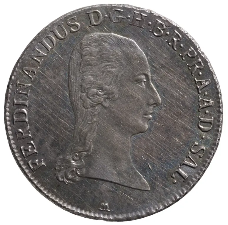 Münze