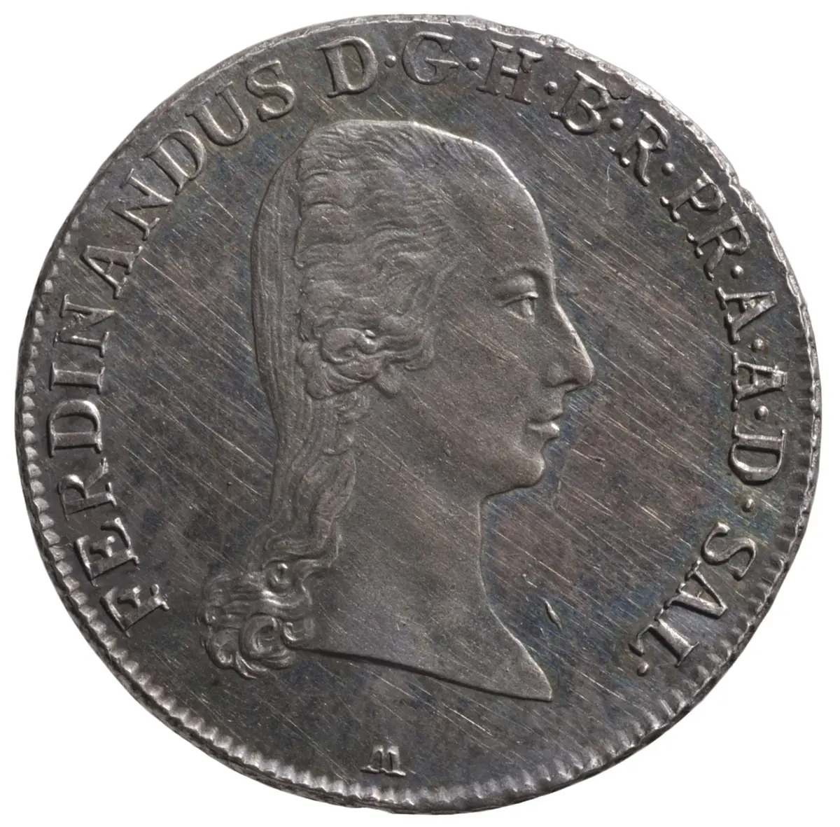 Salzburg: Kurfürst Ferdinand