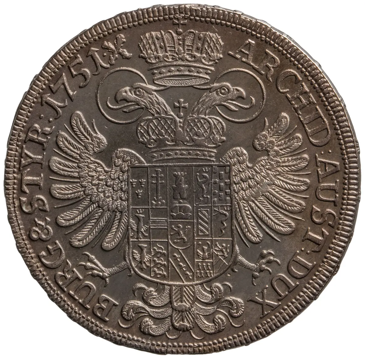 Haus Österreich: Maria Theresia