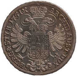 Haus Österreich: Maria Theresia