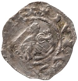 Äbte des Klosters Formbach: Werinto (1108–1127) und Dietrich (1127–1140)